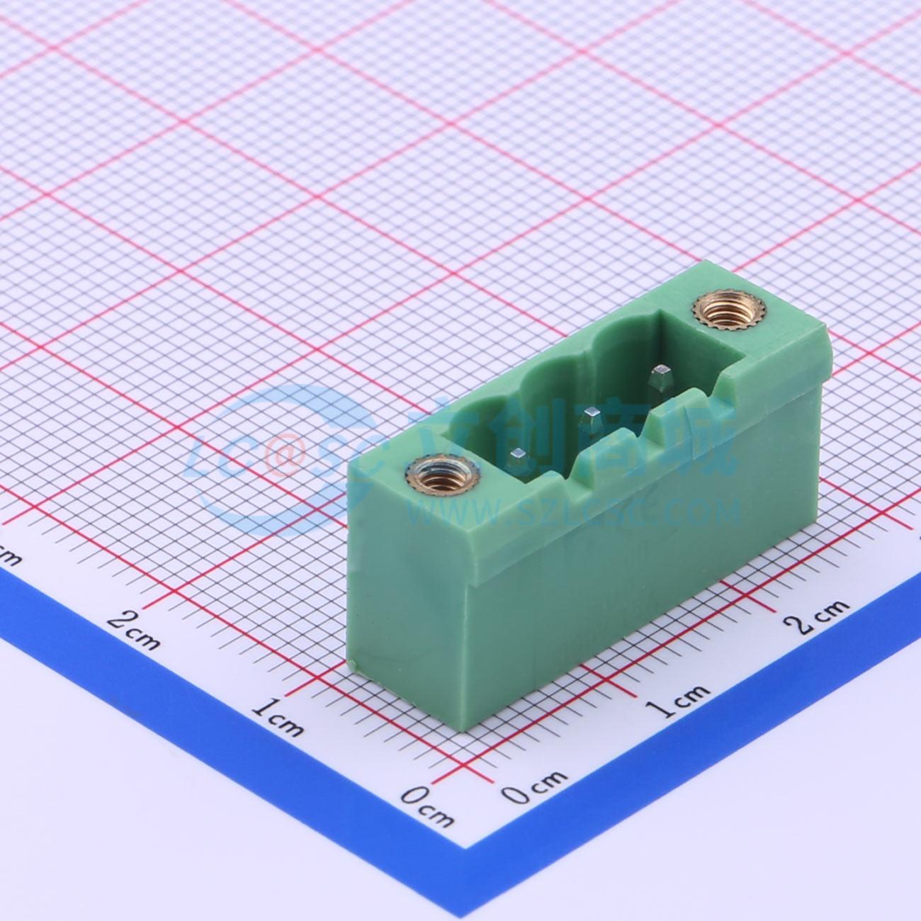 点击查看大图 DB2ERM-5.08-3P-GN实物图