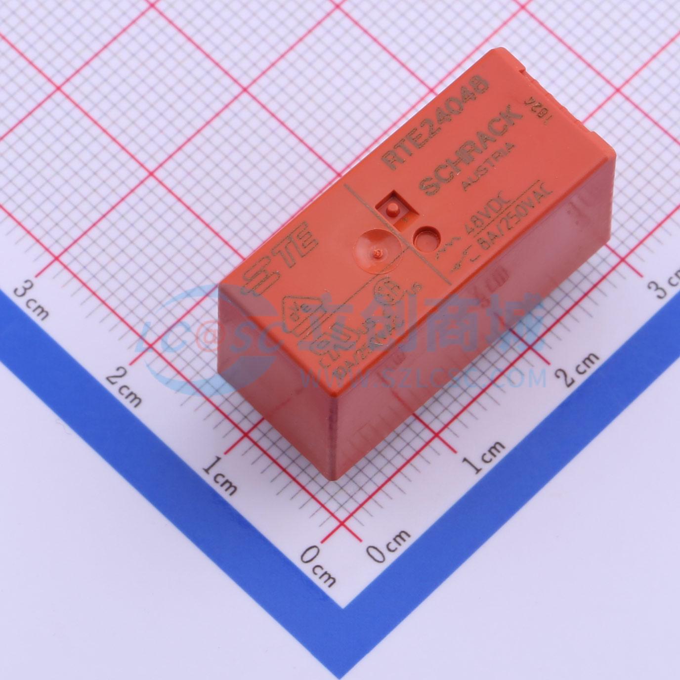 1-1393243-1实物图