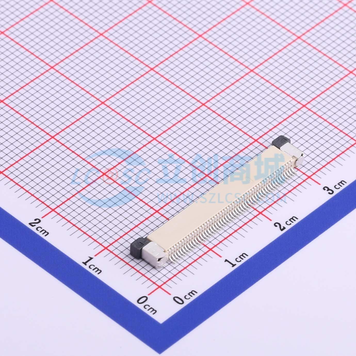 点击查看大图 F0501-T-50-20T-R实物图