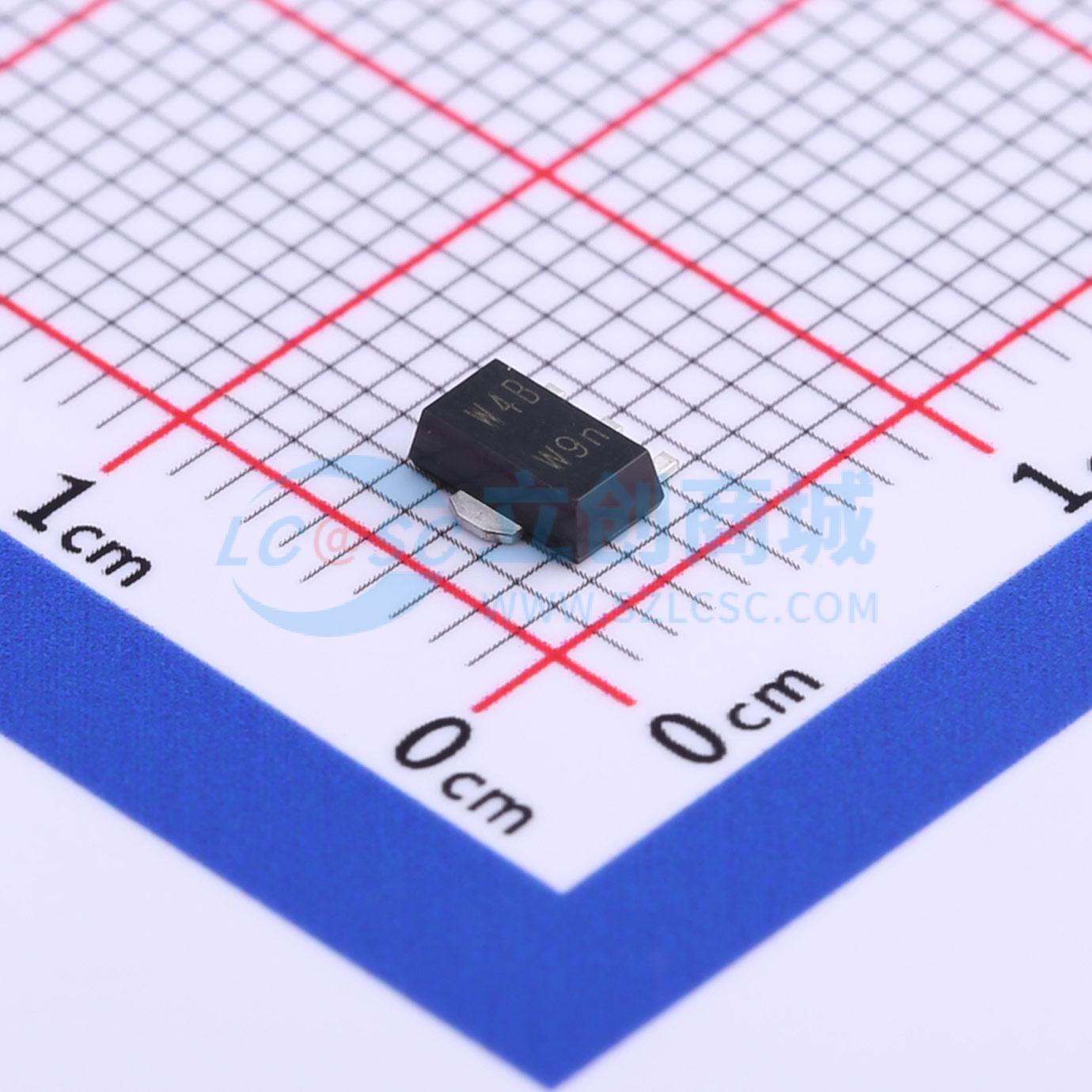 点击查看大图 PBSS8110X,135实物图