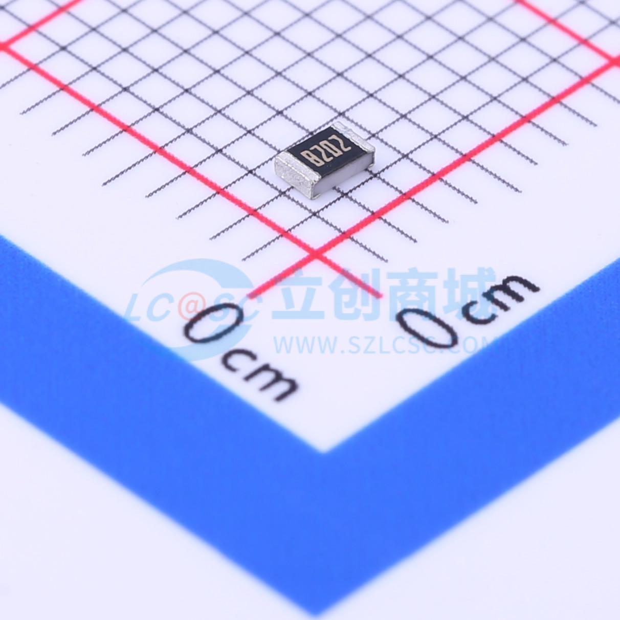点击查看大图 ARG05FTC8202实物图