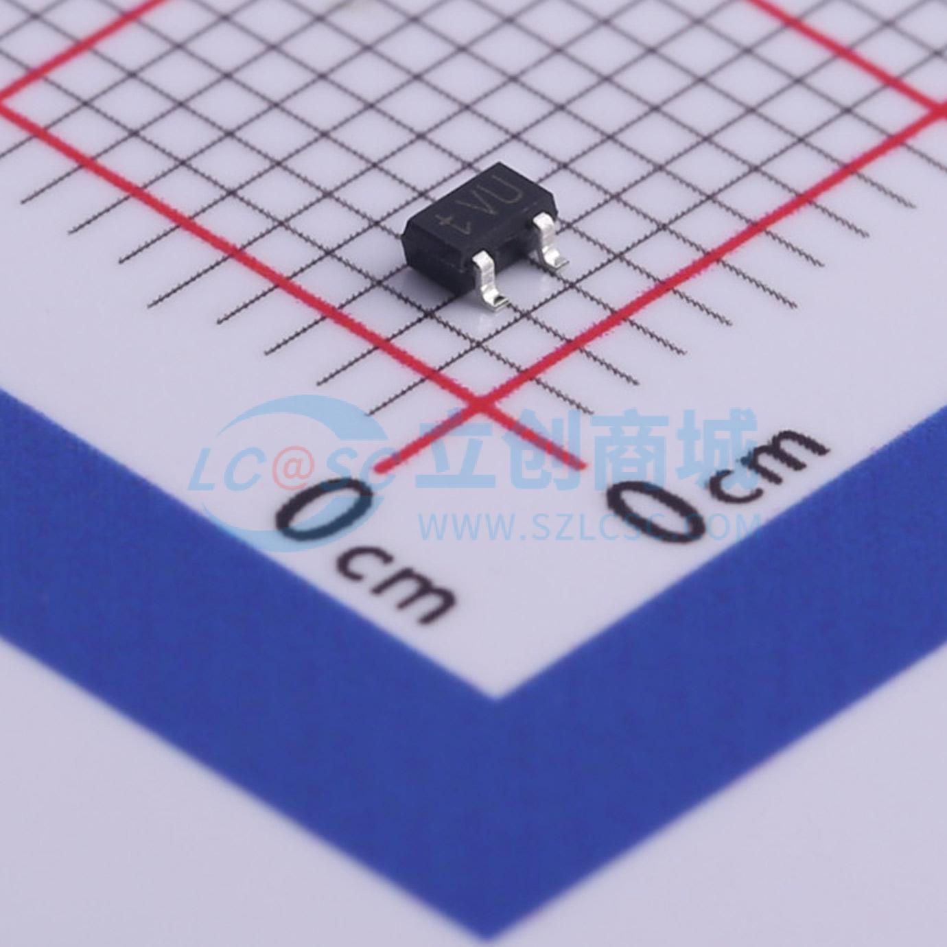 点击查看大图 NUP1301U,115实物图