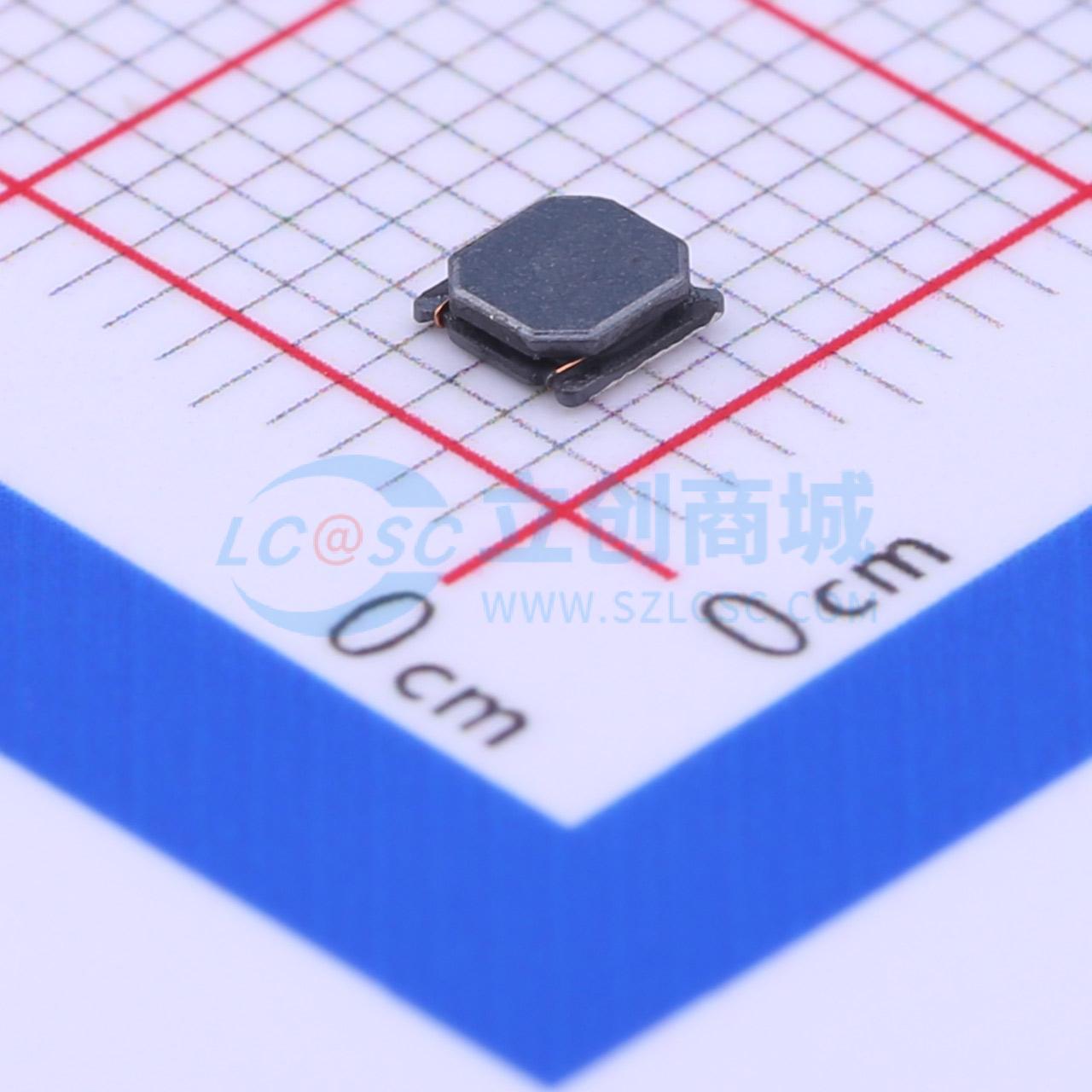 MPIT3010-100M-LF实物图