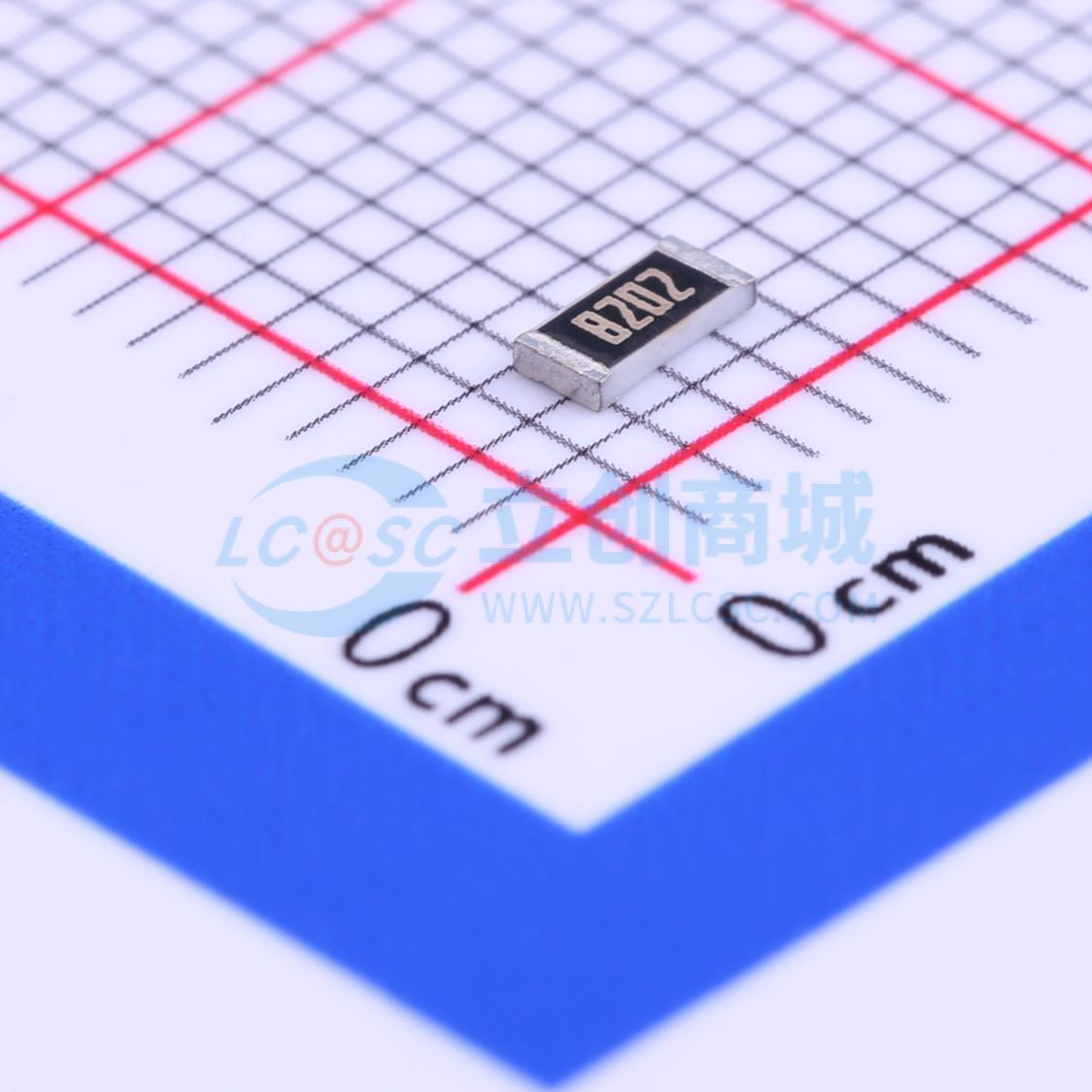 点击查看大图 RM12FTN8202实物图