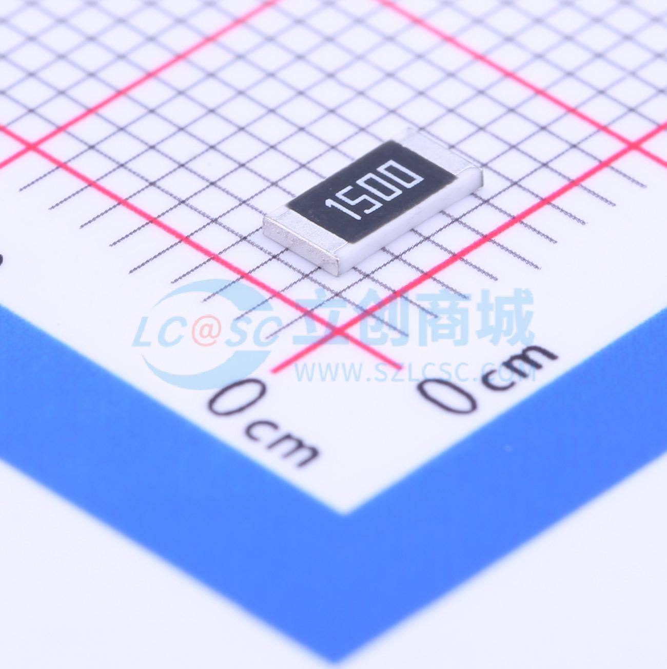 CRH2010F150RE04Z实物图