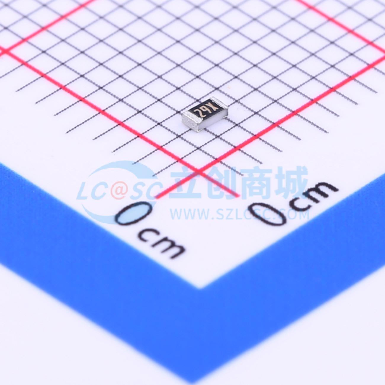 点击查看大图 ARG03FTC19R6实物图