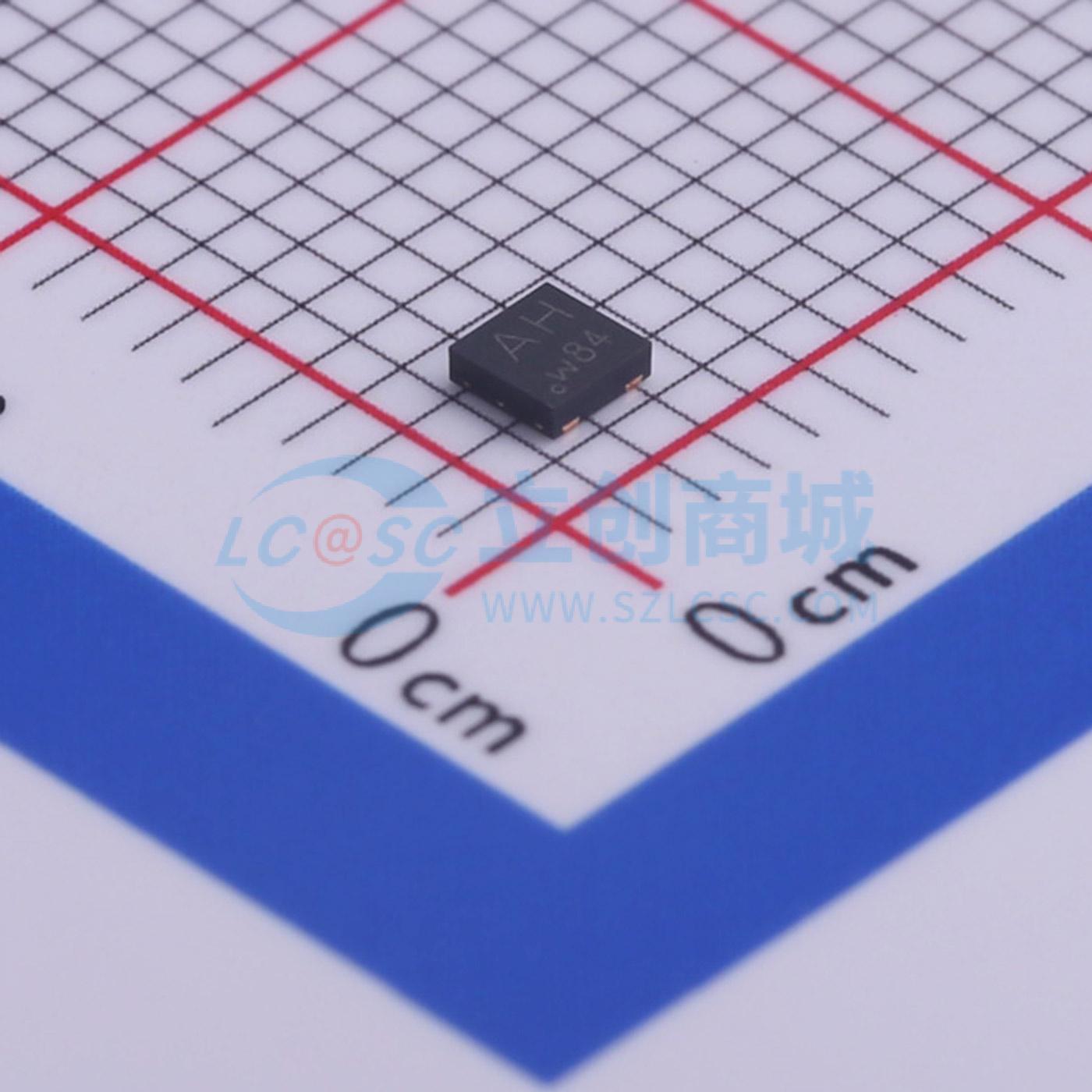 点击查看大图 PBSS4330PA,115实物图