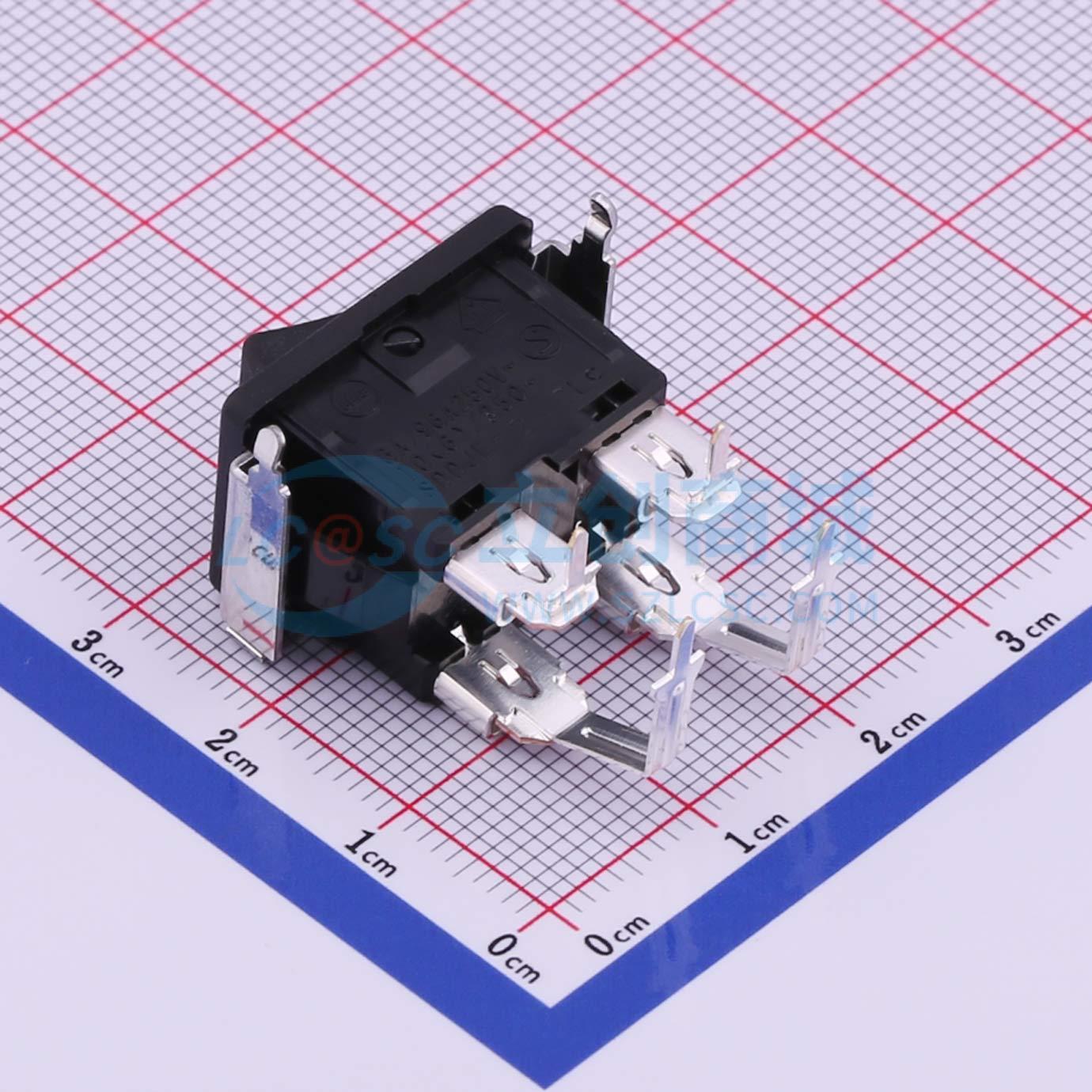 点击查看大图 SDDJE32000实物图