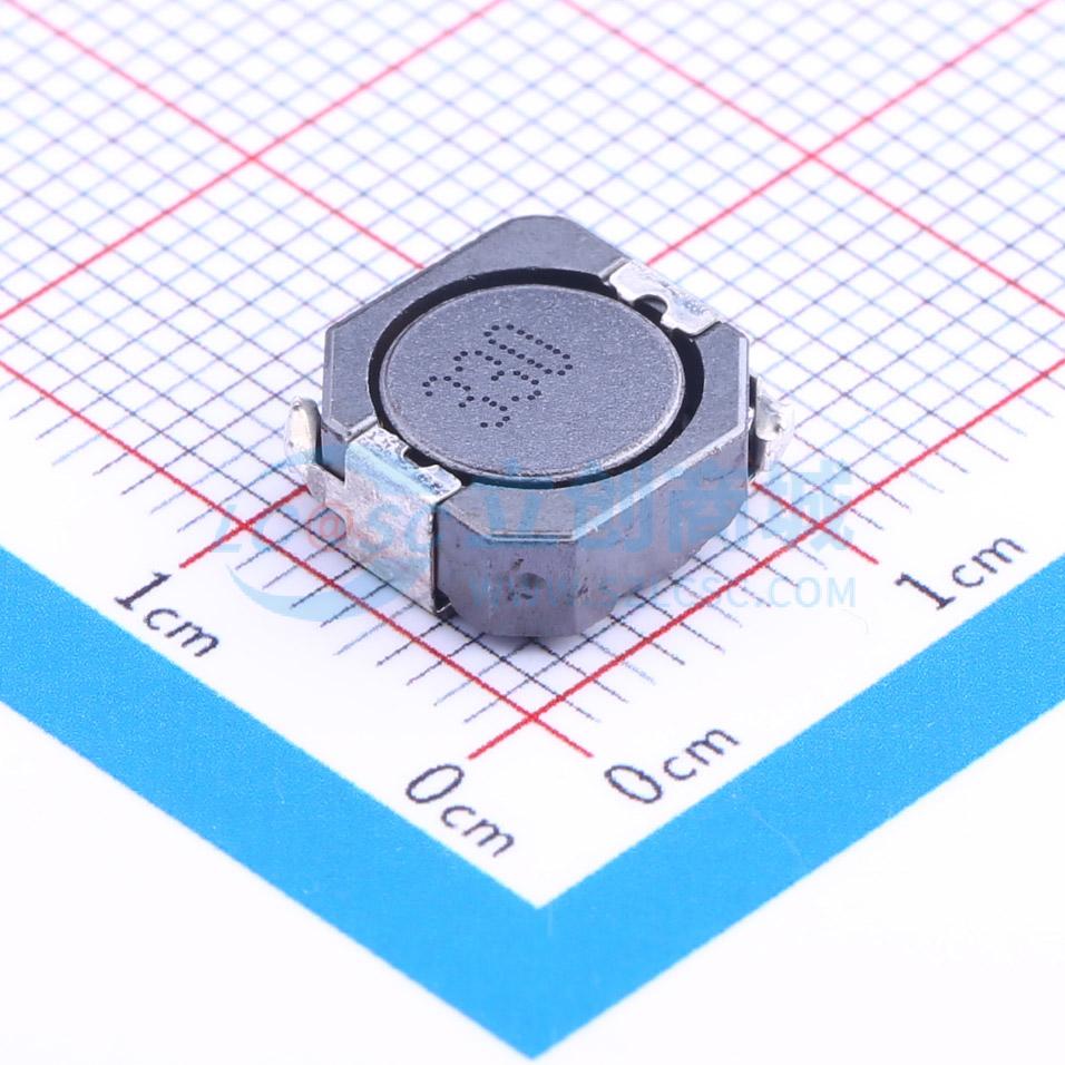 MS104R-330MT实物图
