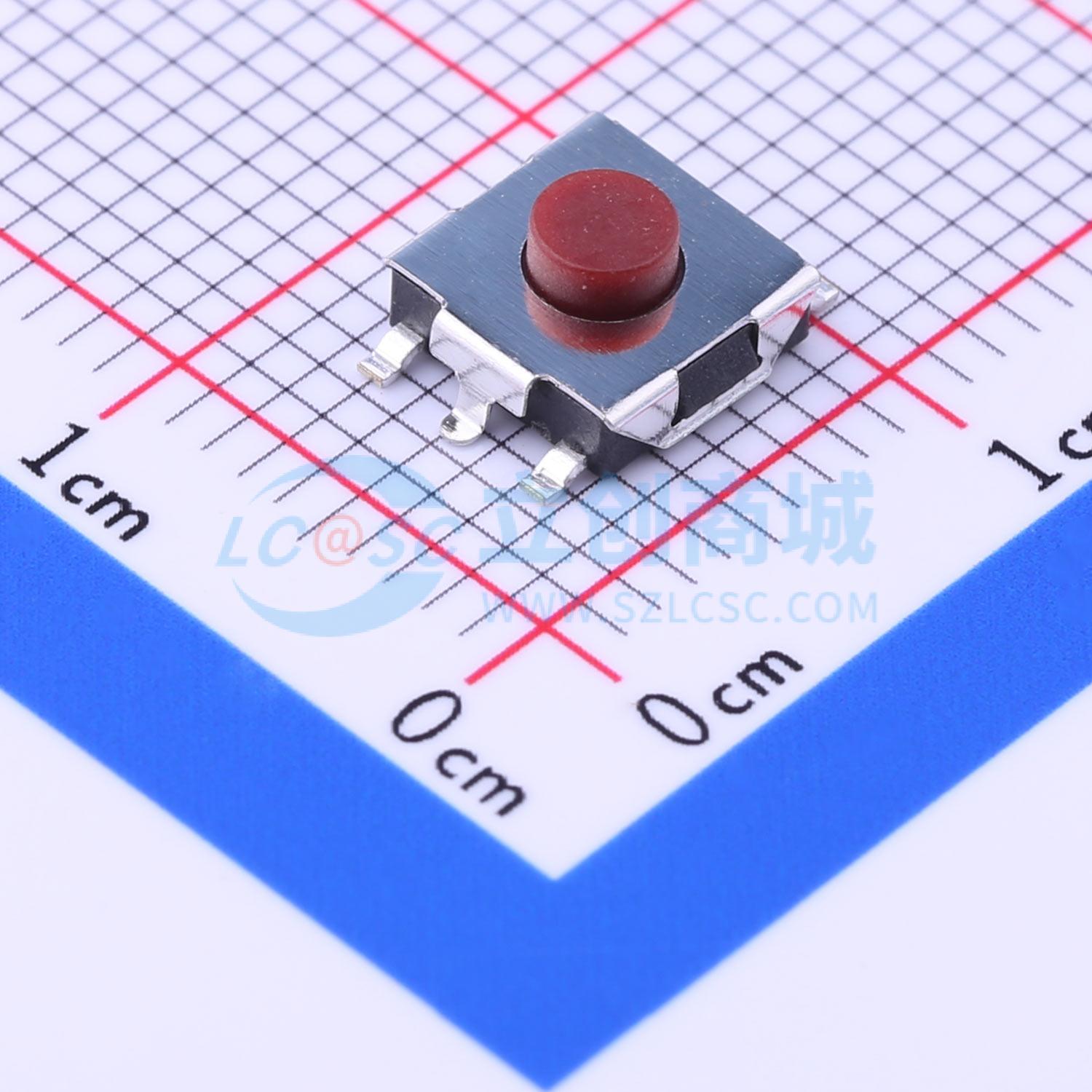 点击查看大图 KAN0644-0312B1-A实物图