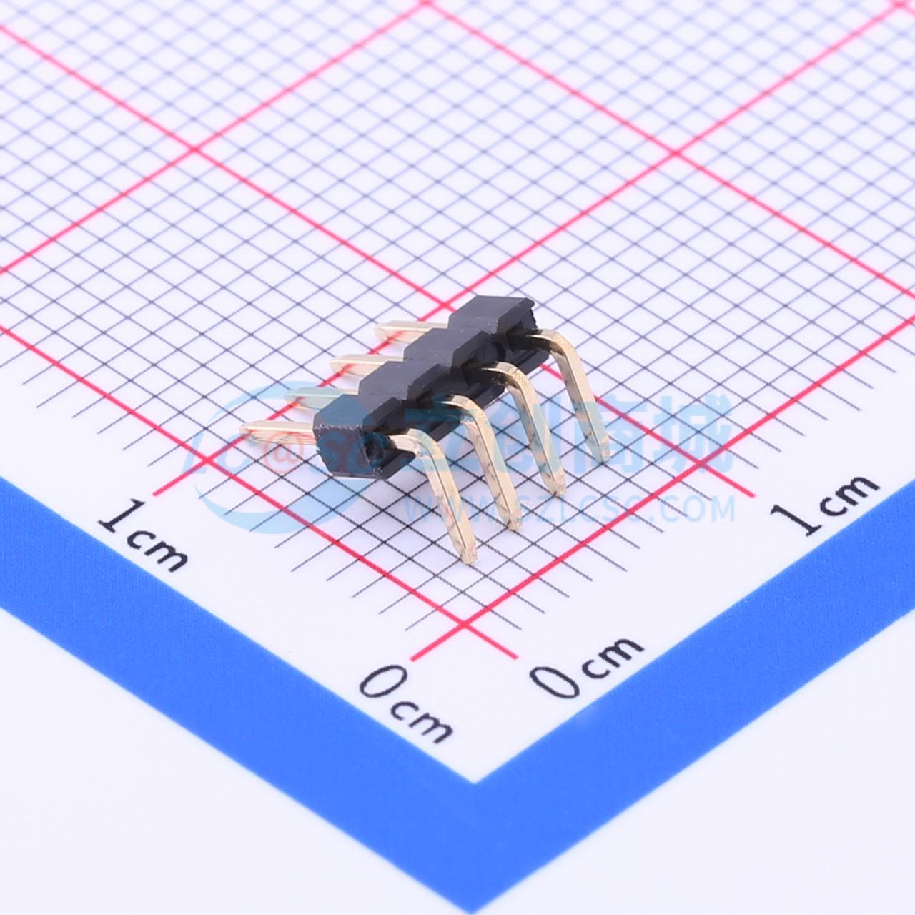 点击查看大图 A2005WR-4P实物图