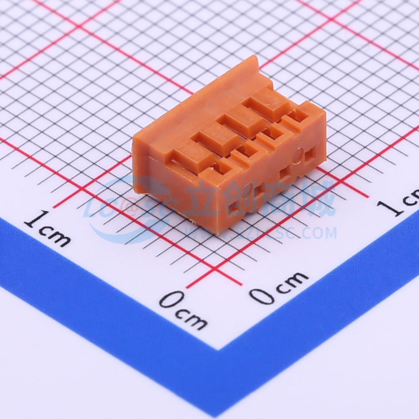 点击查看大图 A2100H-04P实物图