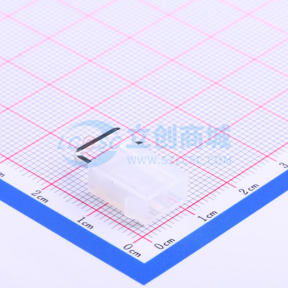 点击查看大图 HX42003-2WAF实物图