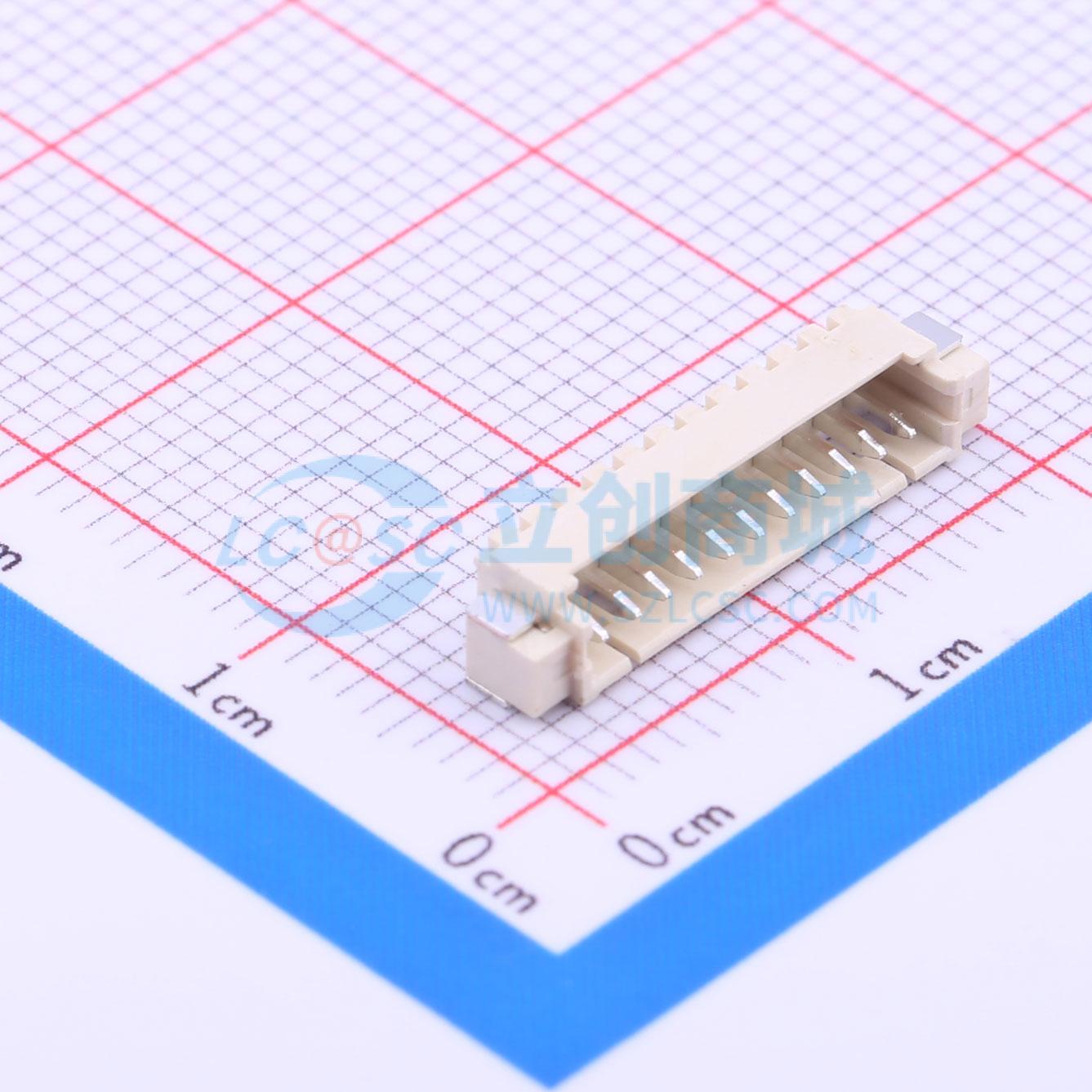 点击查看大图 THD1252-11WR-SN实物图