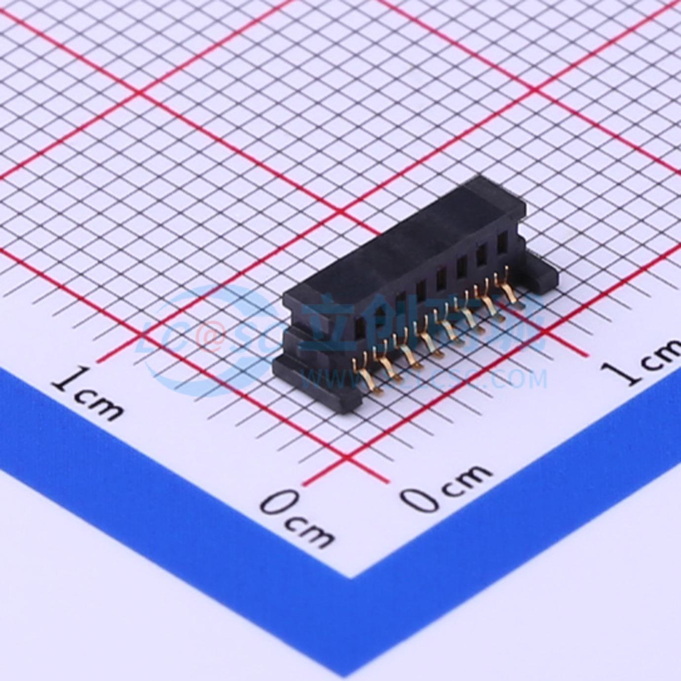 点击查看大图 1674000-2实物图