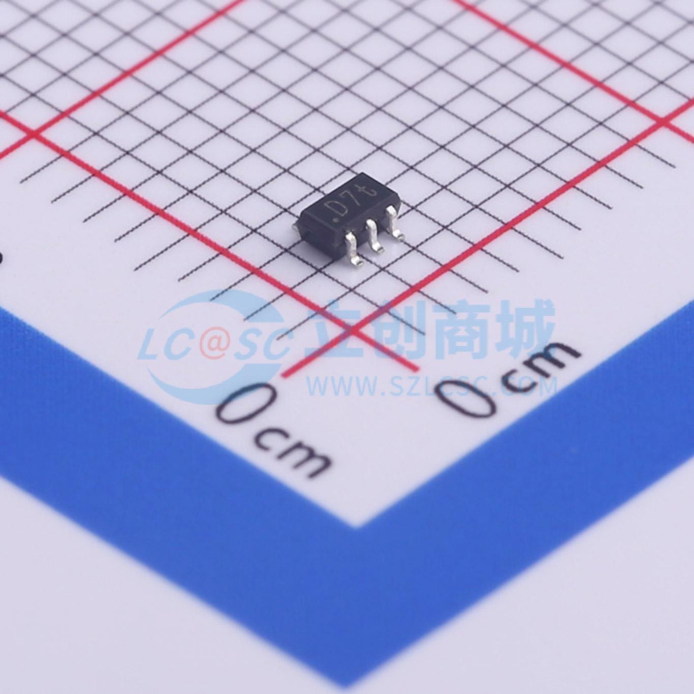 点击查看大图 PMGD780SN,115实物图