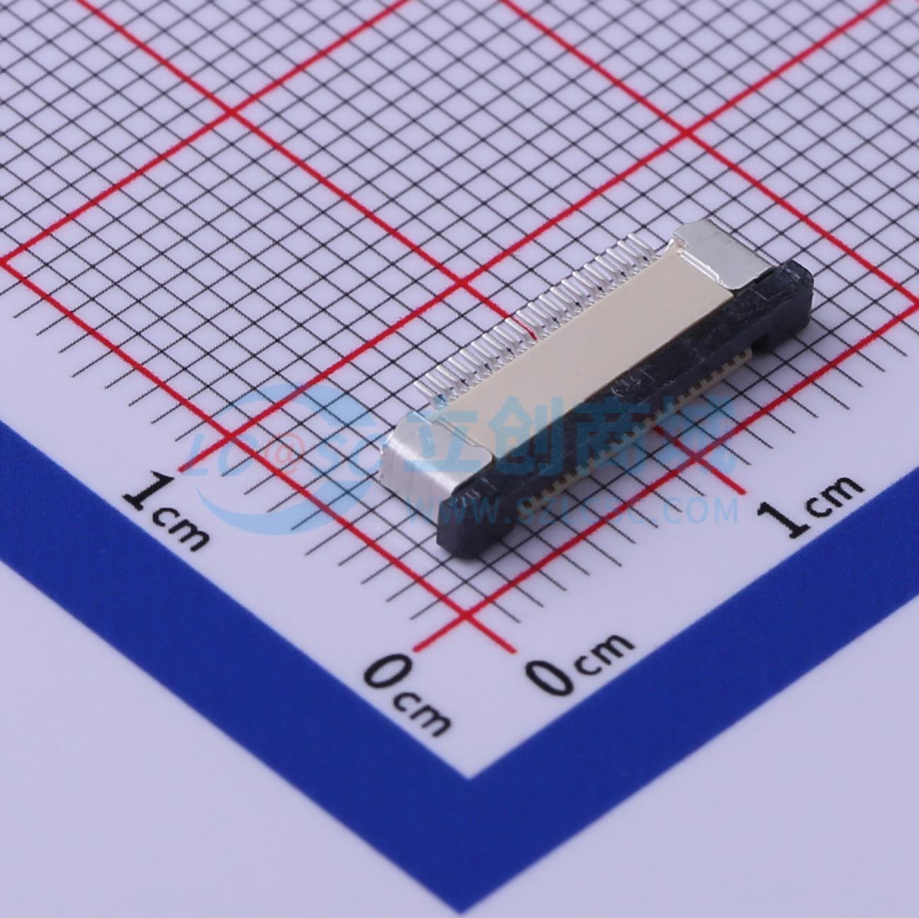 F0501-T-20-20T-R实物图