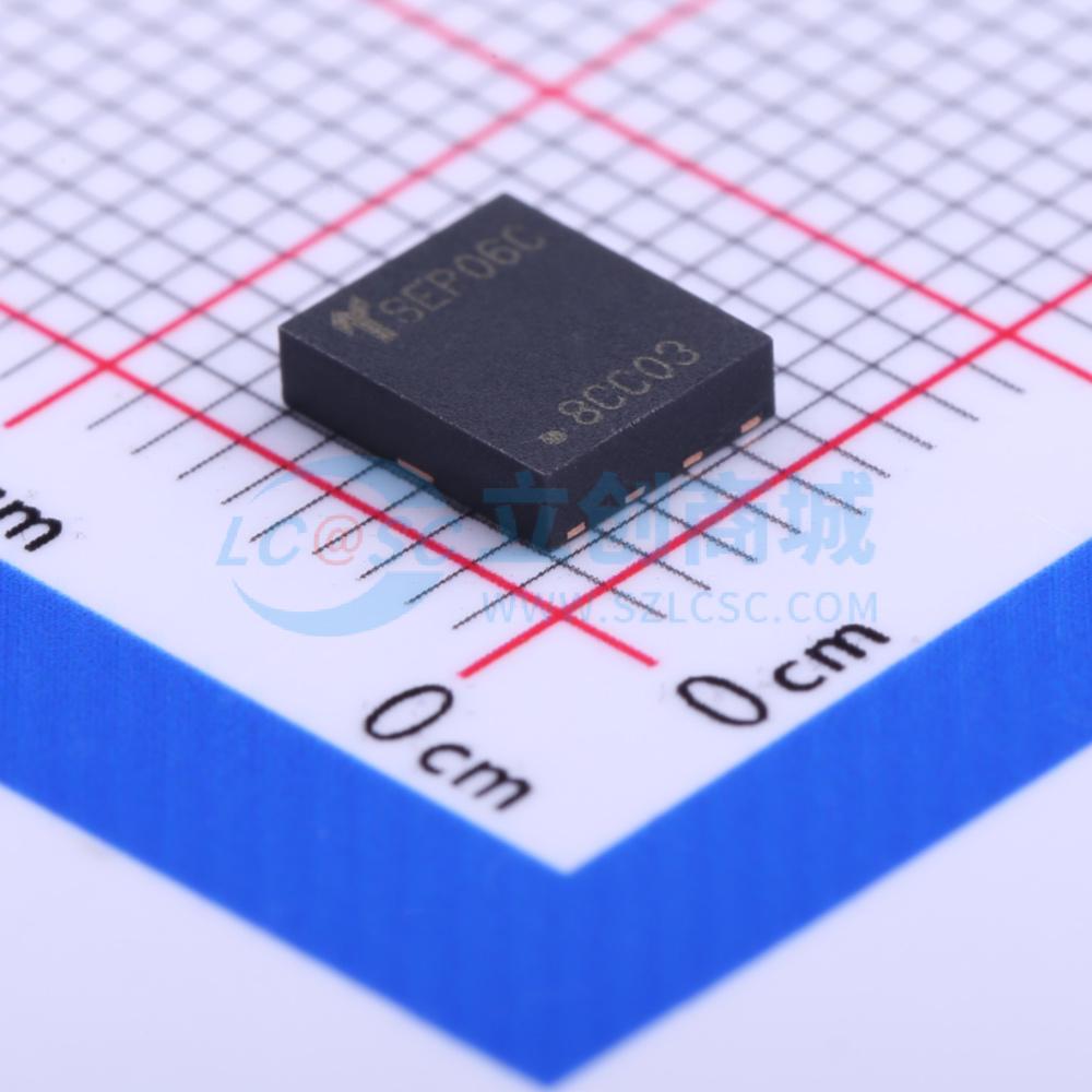 点击查看大图 SEP0640Q38CB实物图