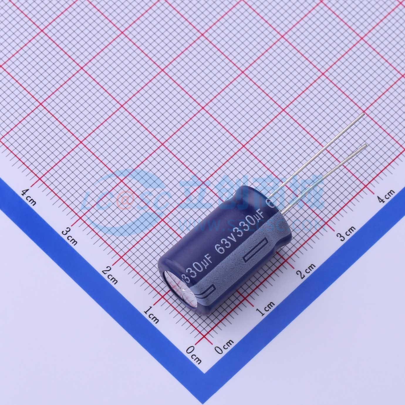 ERS1JM331W20OT实物图