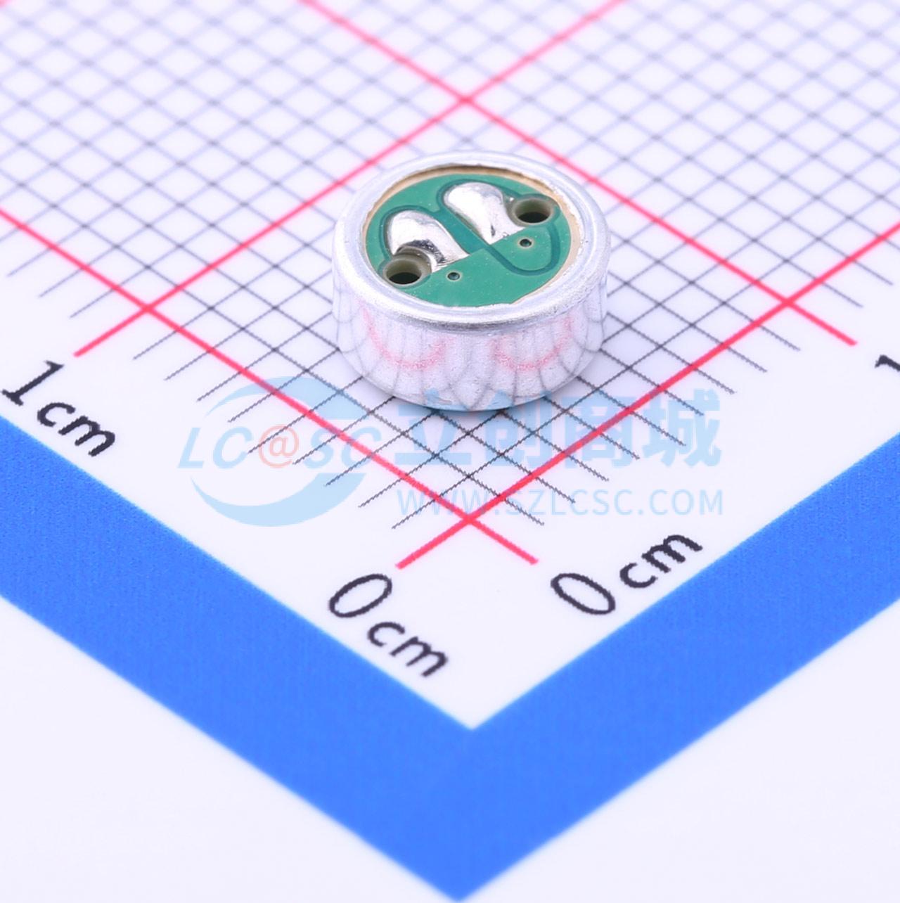 GMI6027N-2C30DB实物图