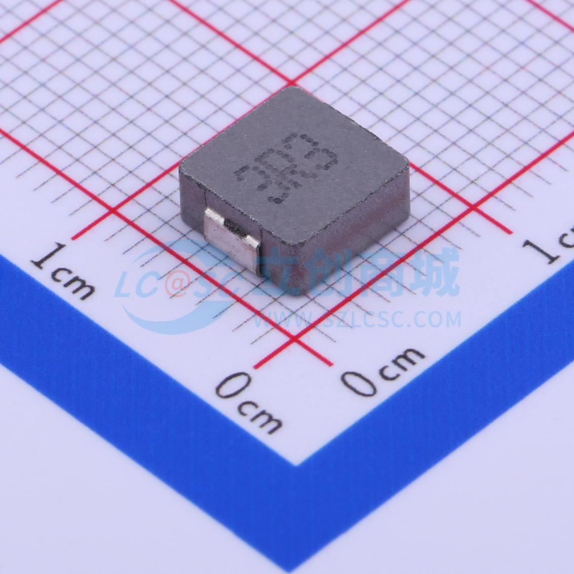 MHCI06030-3R3M-R8A实物图