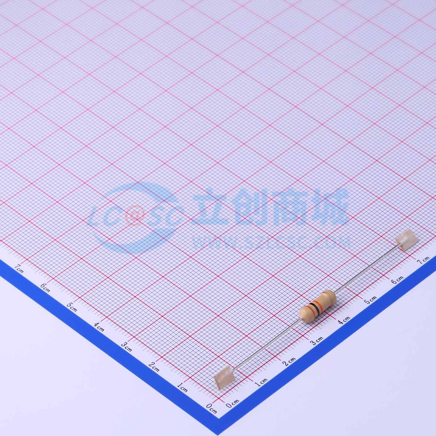 点击查看大图 RD 2WS 30K J T/B A1实物图