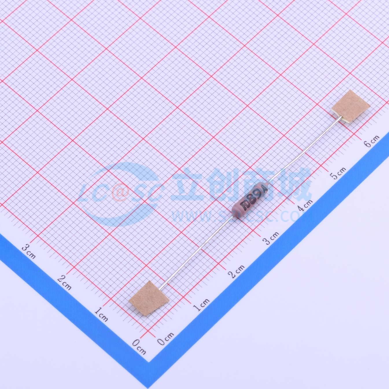 RWS01J22R0A520NH实物图