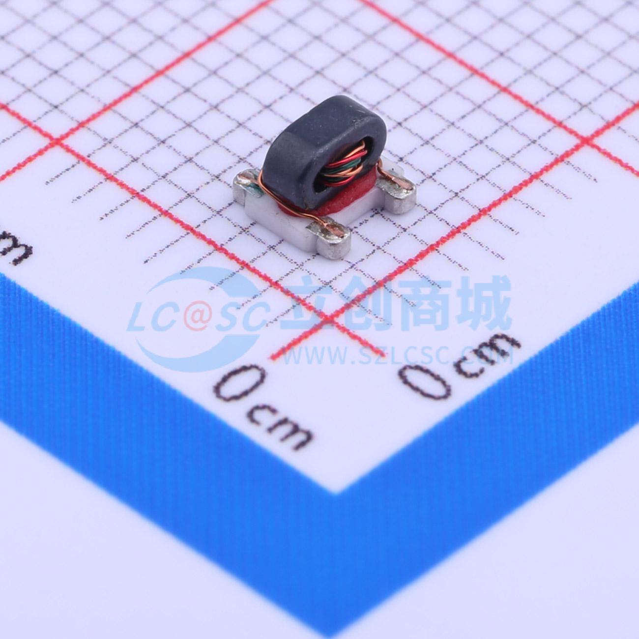 点击查看大图 ETC4-1-2TR实物图