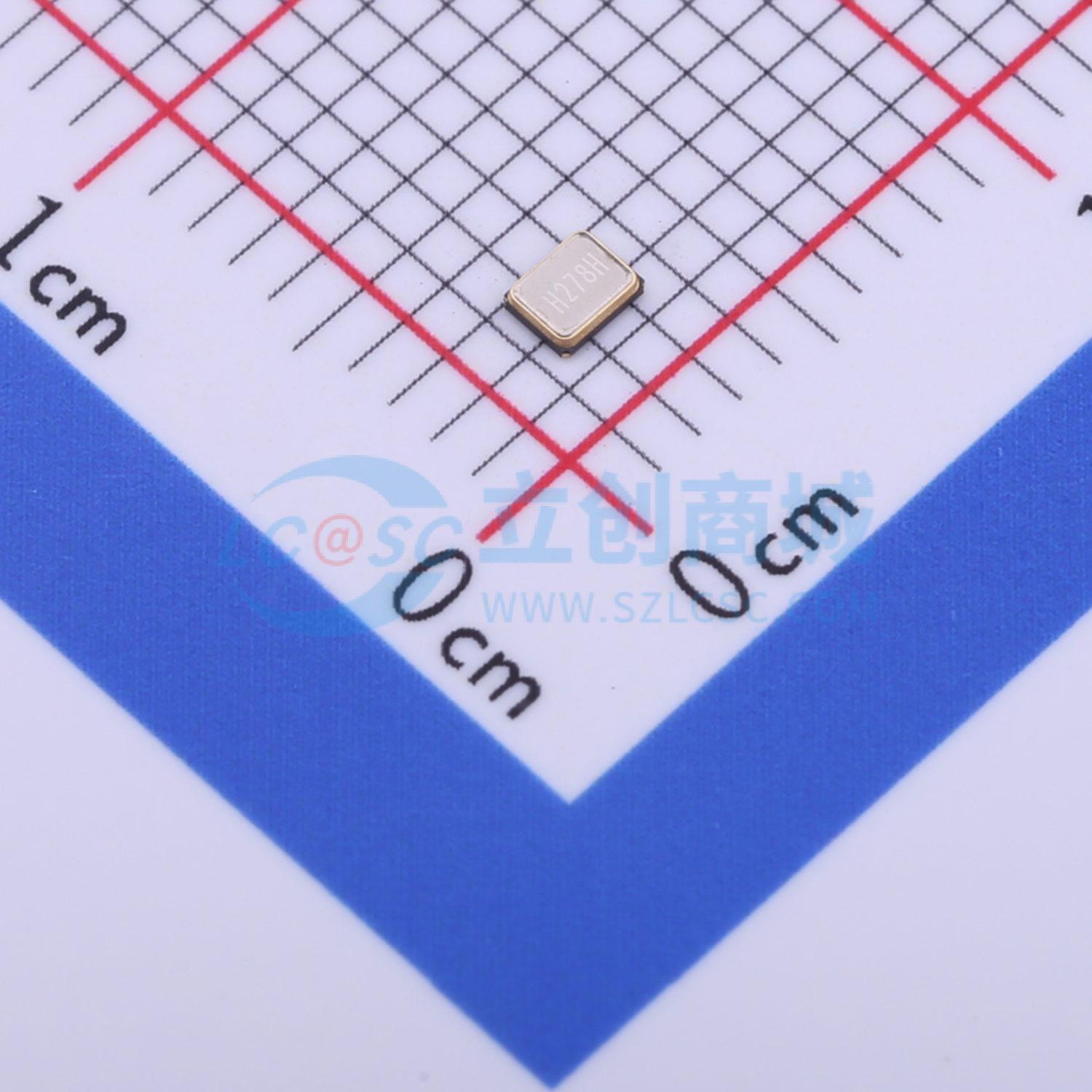 点击查看大图 X2C027120FA1H-HV实物图