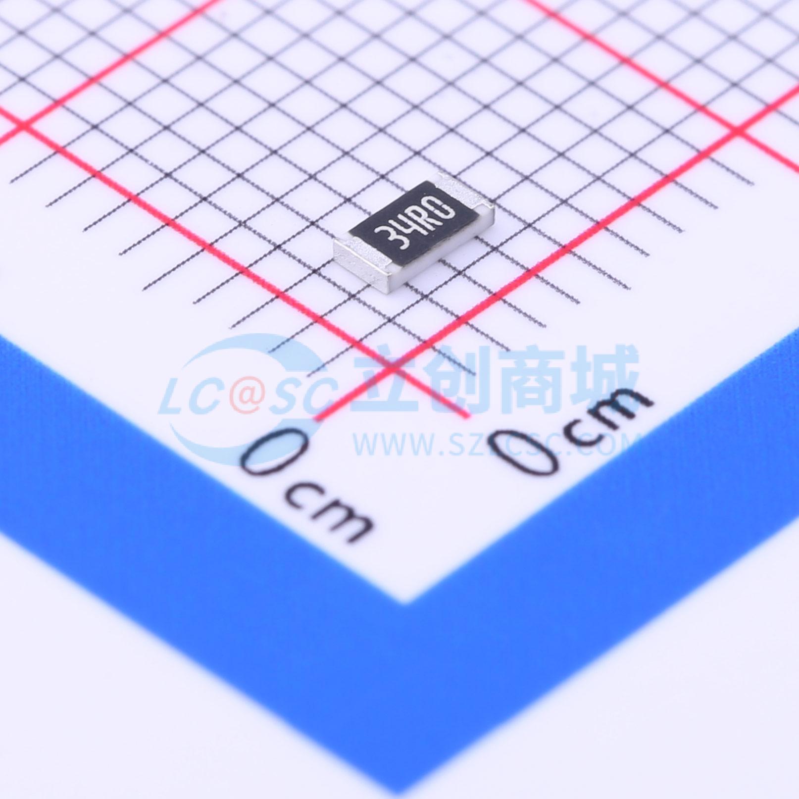 点击查看大图 RTT0634R0FTP实物图