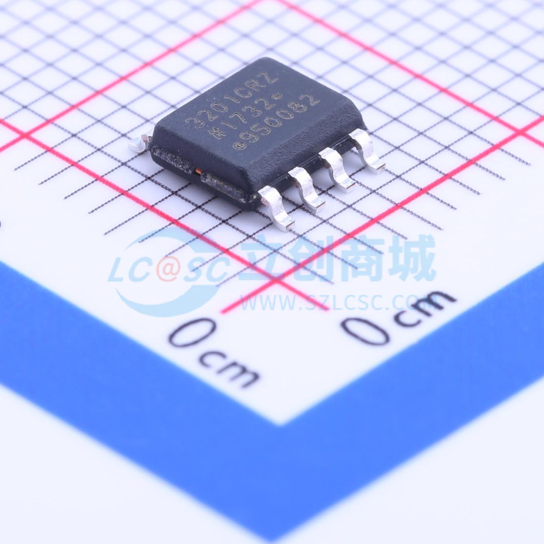 ADUM3201CRZ-RL7实物图