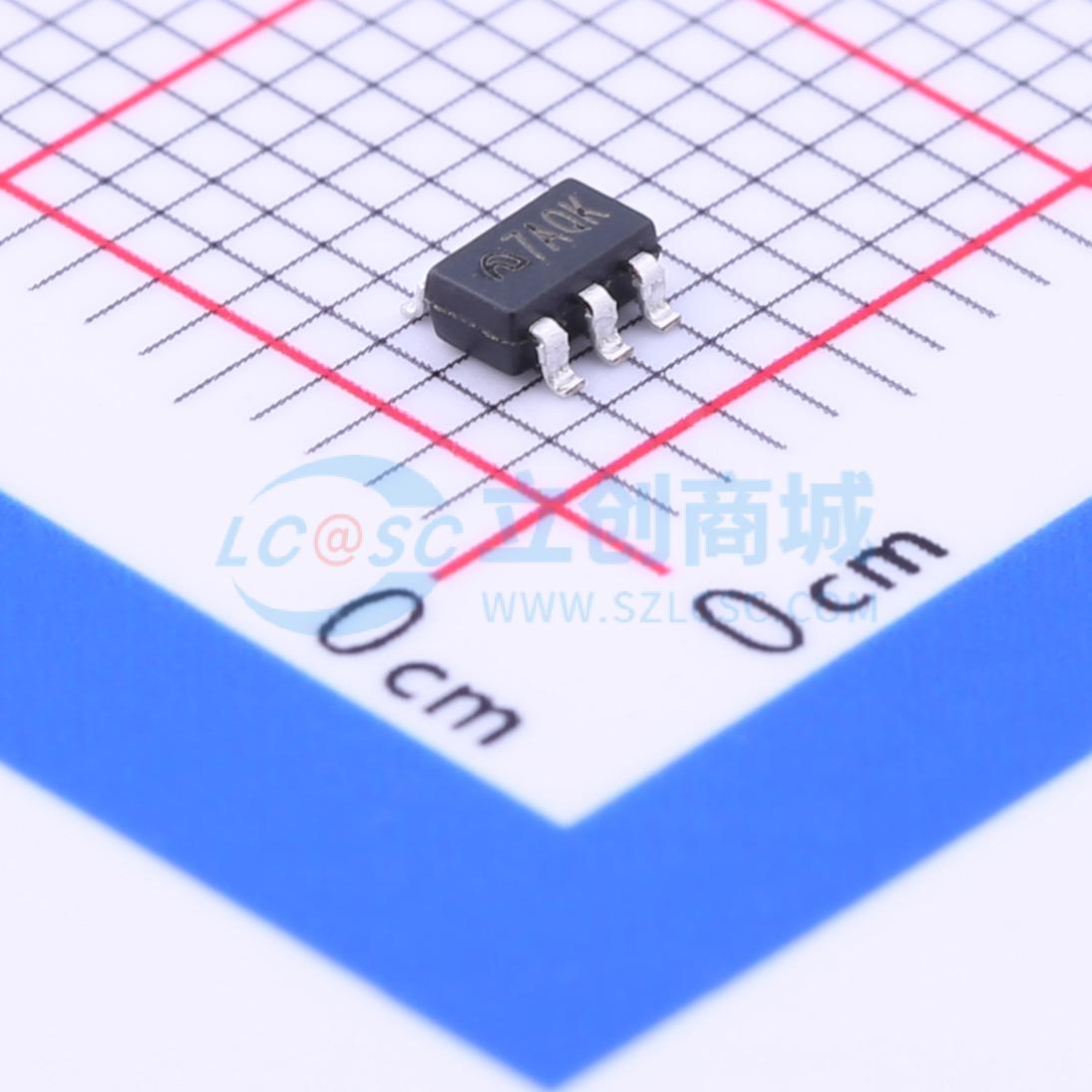 点击查看大图 ME2100C33M5G实物图