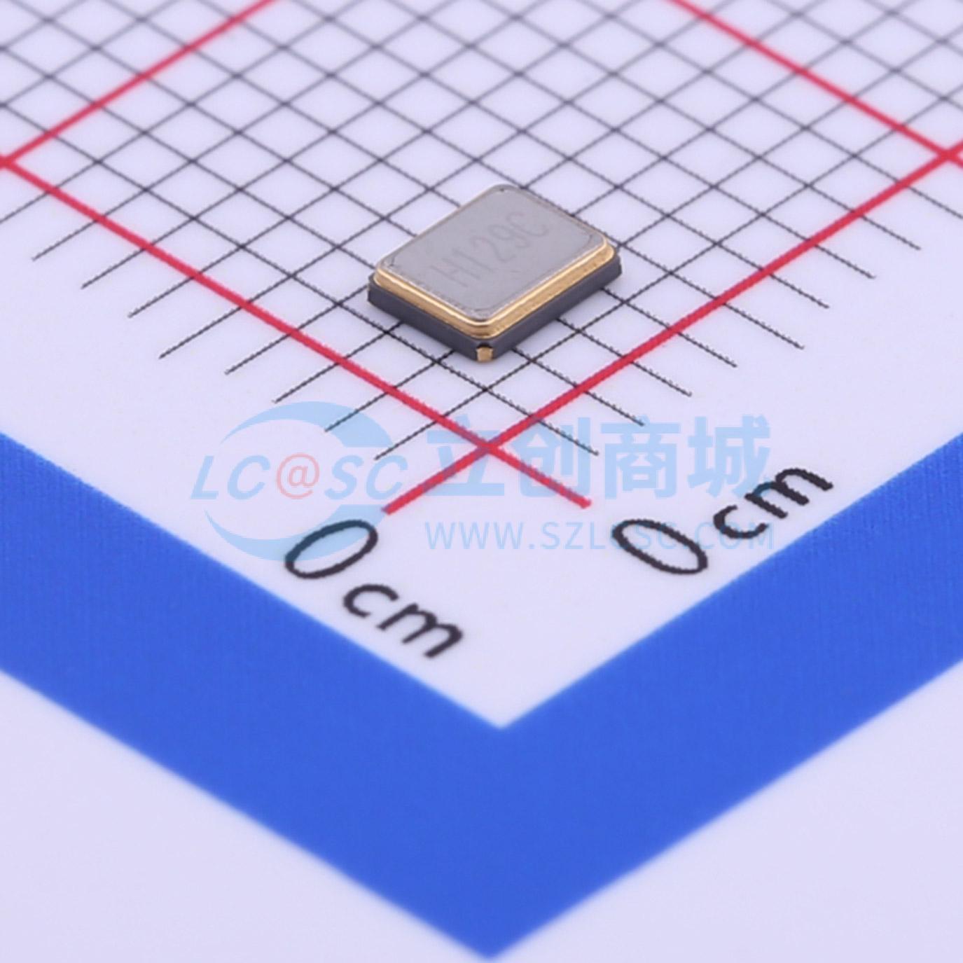 X3S012000DK1H实物图