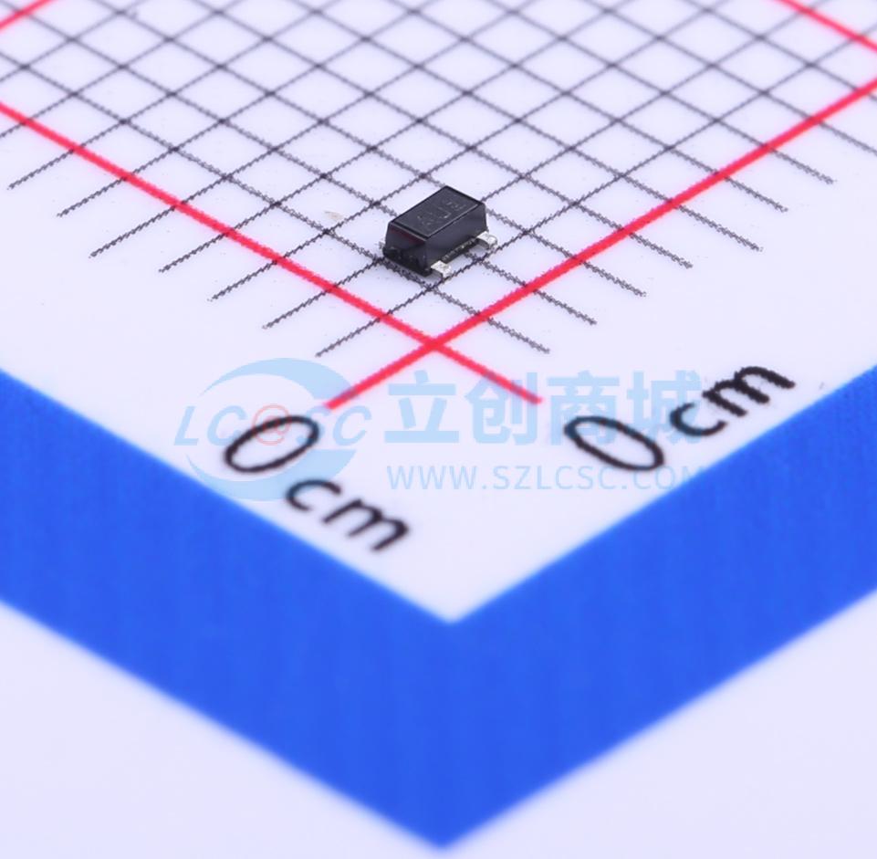 点击查看大图 BFP540FESDH6327XTSA1实物图