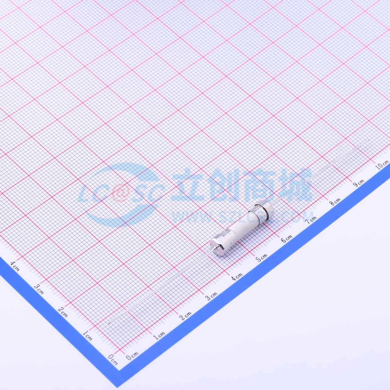 点击查看大图 0216.800MXEP实物图