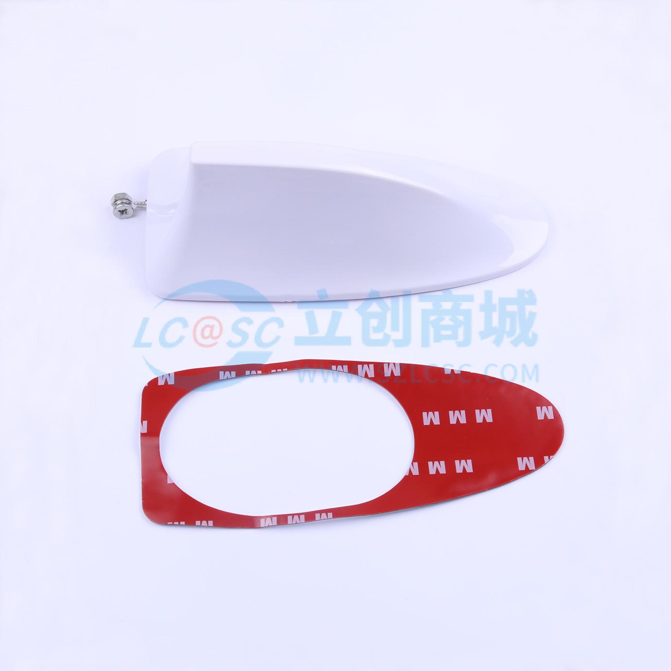 KHM-FM/AM-100-W1实物图