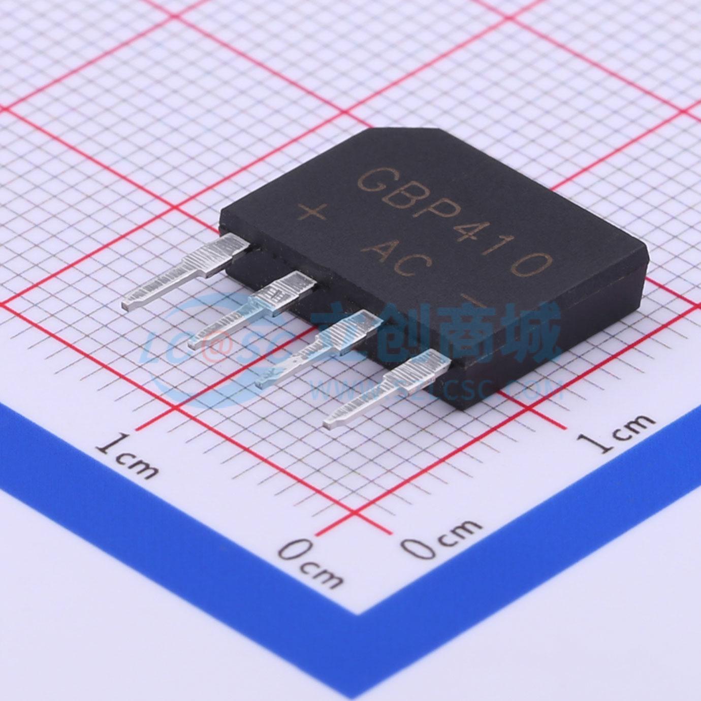 点击查看大图 GBP410实物图