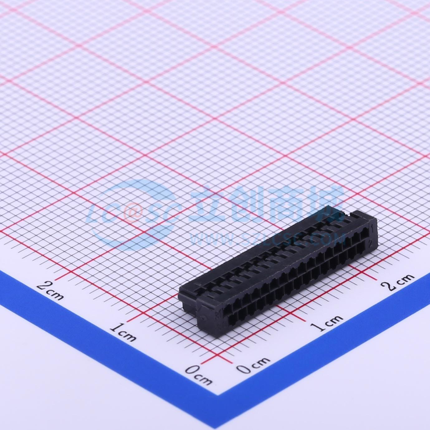 点击查看大图 A1256HD-31P实物图