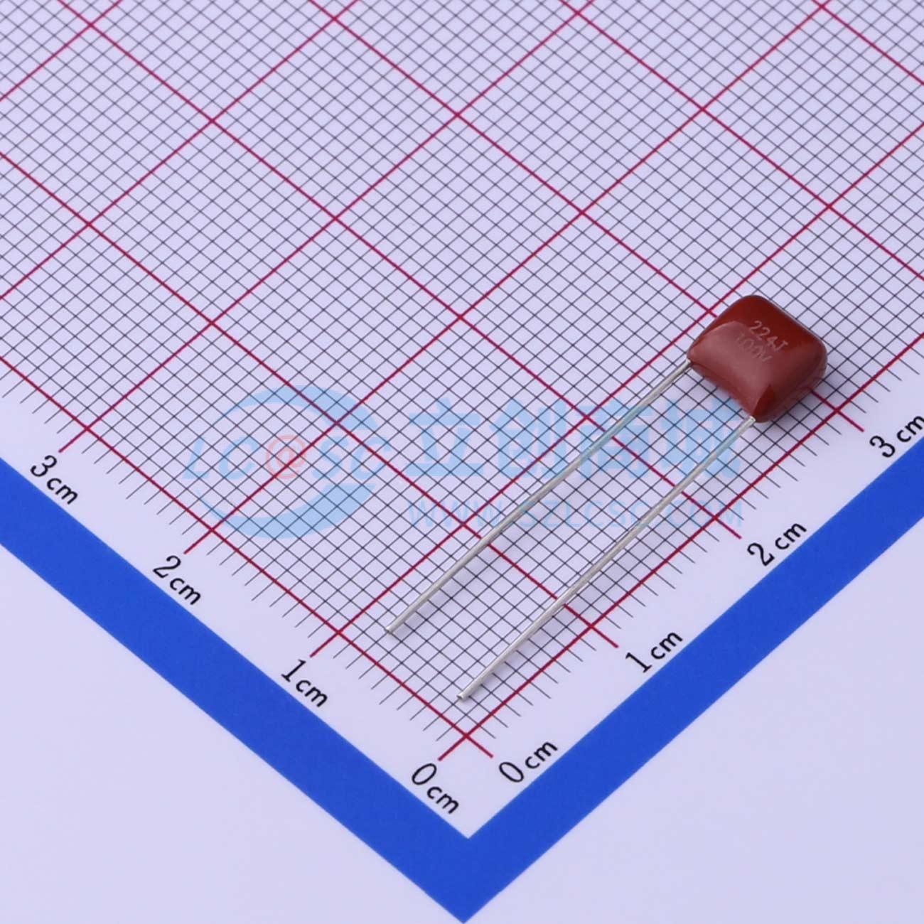 点击查看大图 LX2A224JD1B0070065035EOX实物图