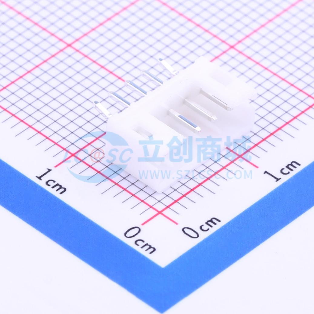 点击查看大图 A2001WV-5P实物图