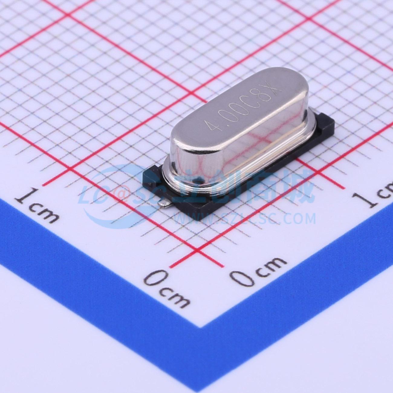 点击查看大图 HCM494000000ABJT实物图