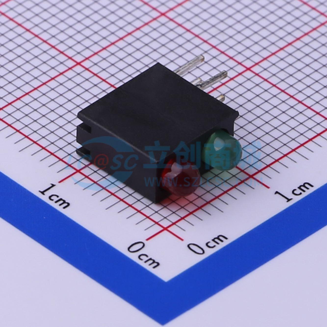 点击查看大图 A694B/SURSYG/S530-A3实物图