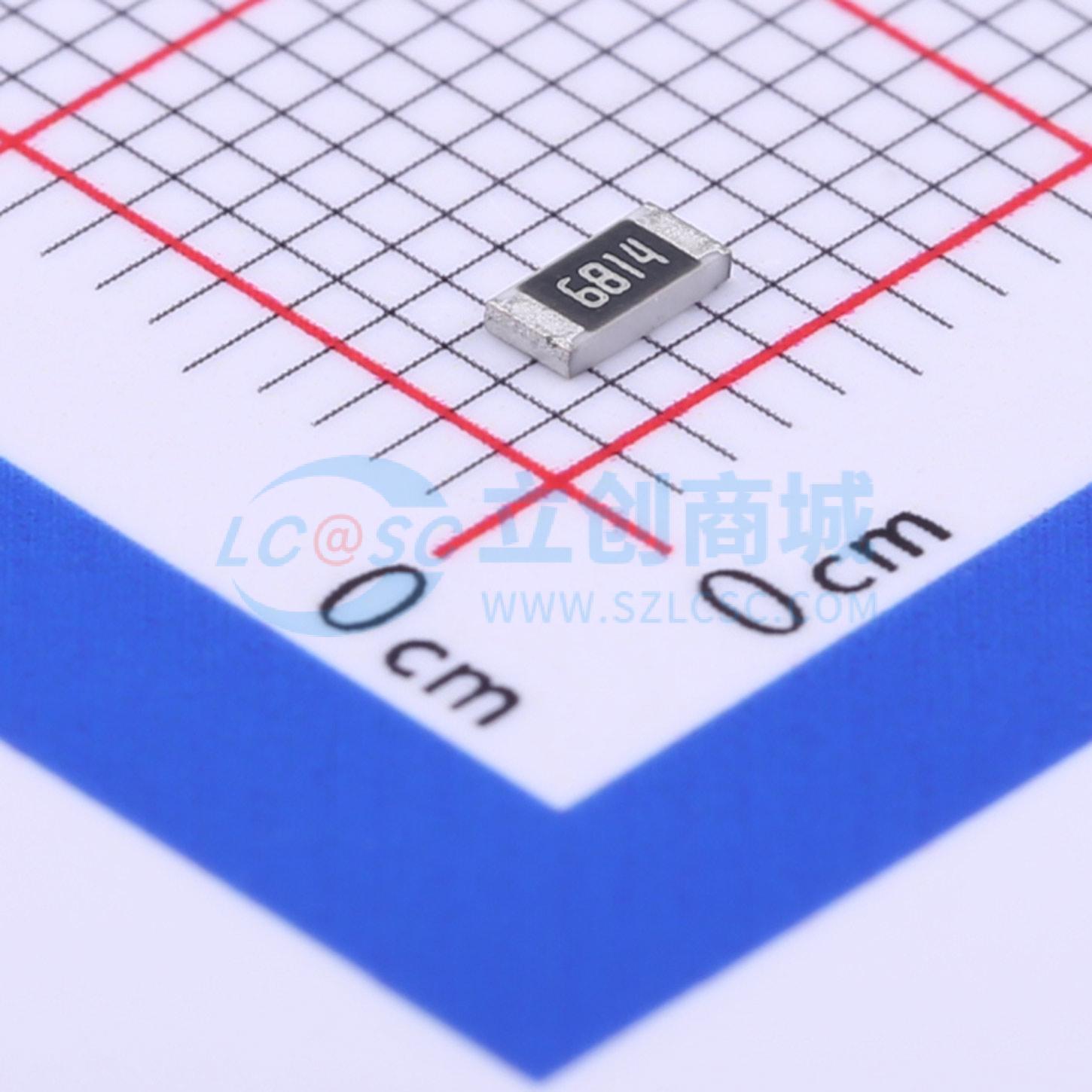 点击查看大图 1206W4F6814T5E实物图