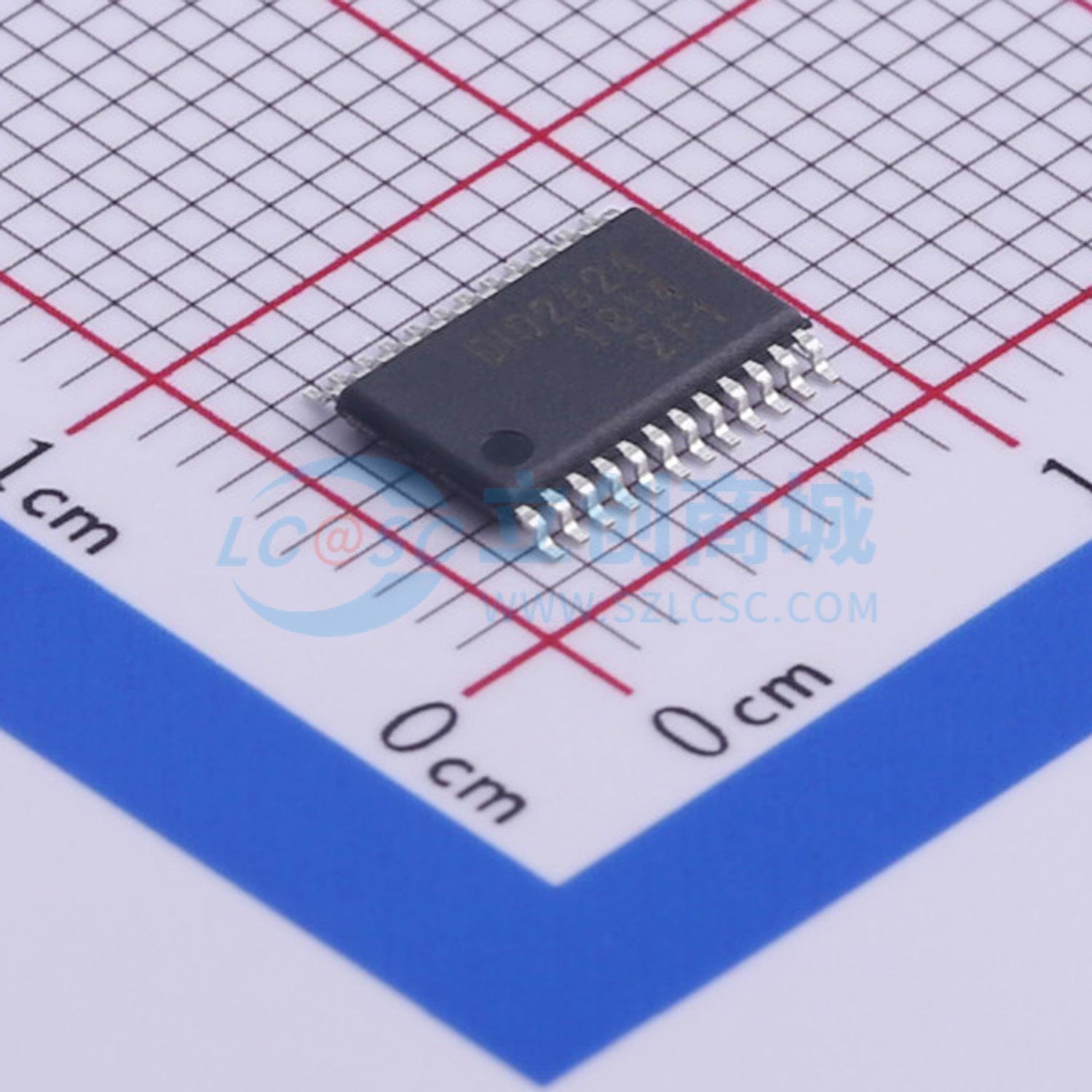 DIO2624CT24实物图