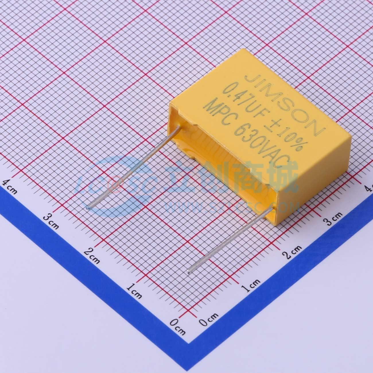 点击查看大图 MPC474K630A02实物图