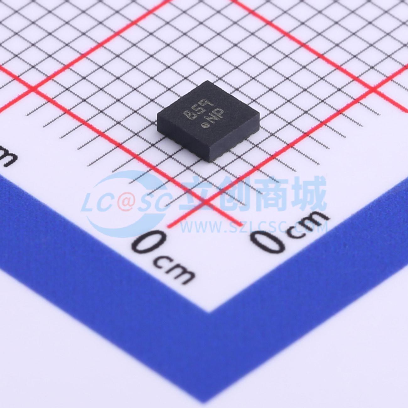 点击查看大图 BHI160B实物图