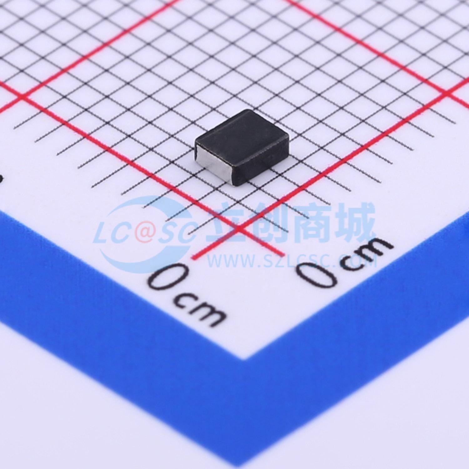 点击查看大图 CMLO252010FR68MTT实物图