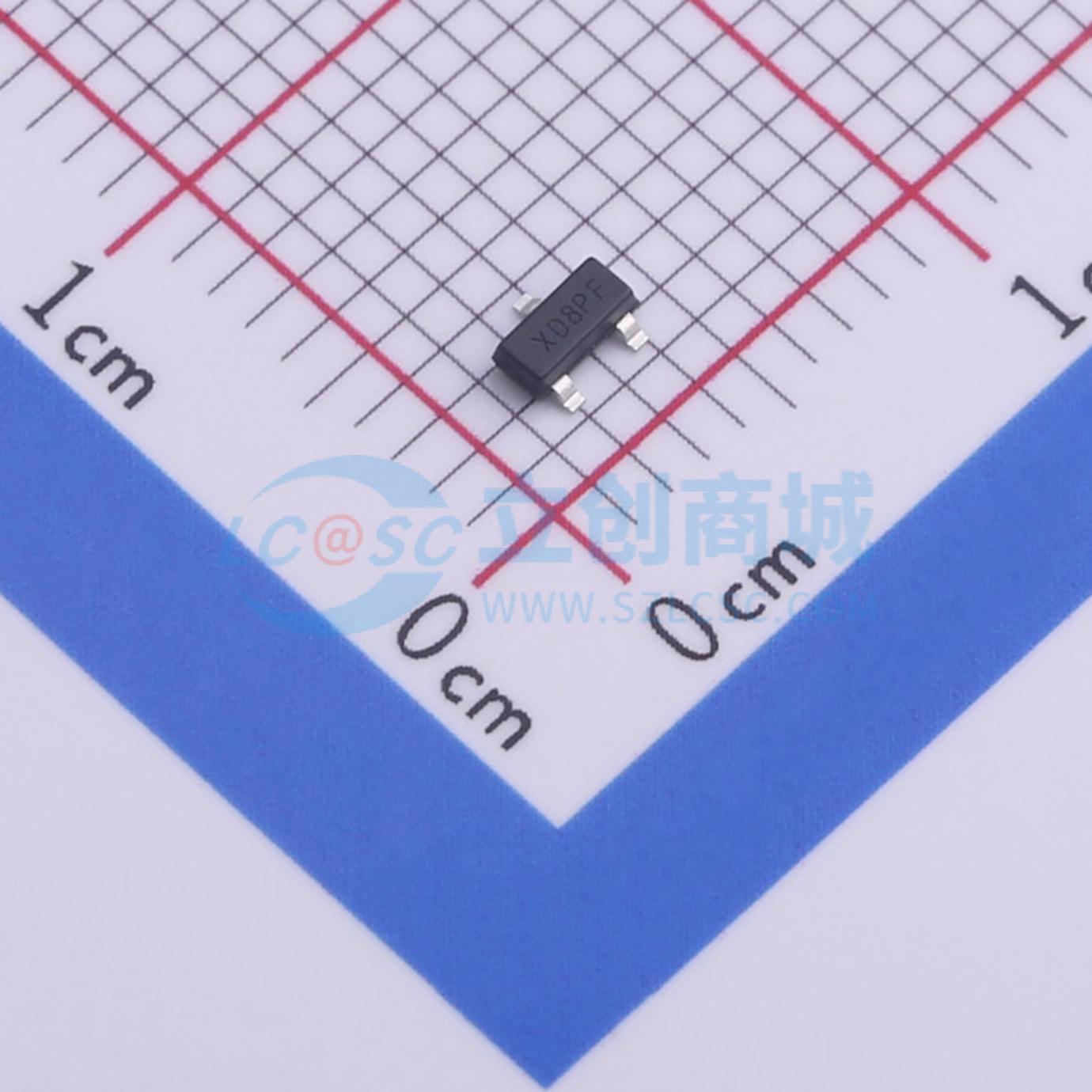 点击查看大图 APX810-31SAG-7实物图