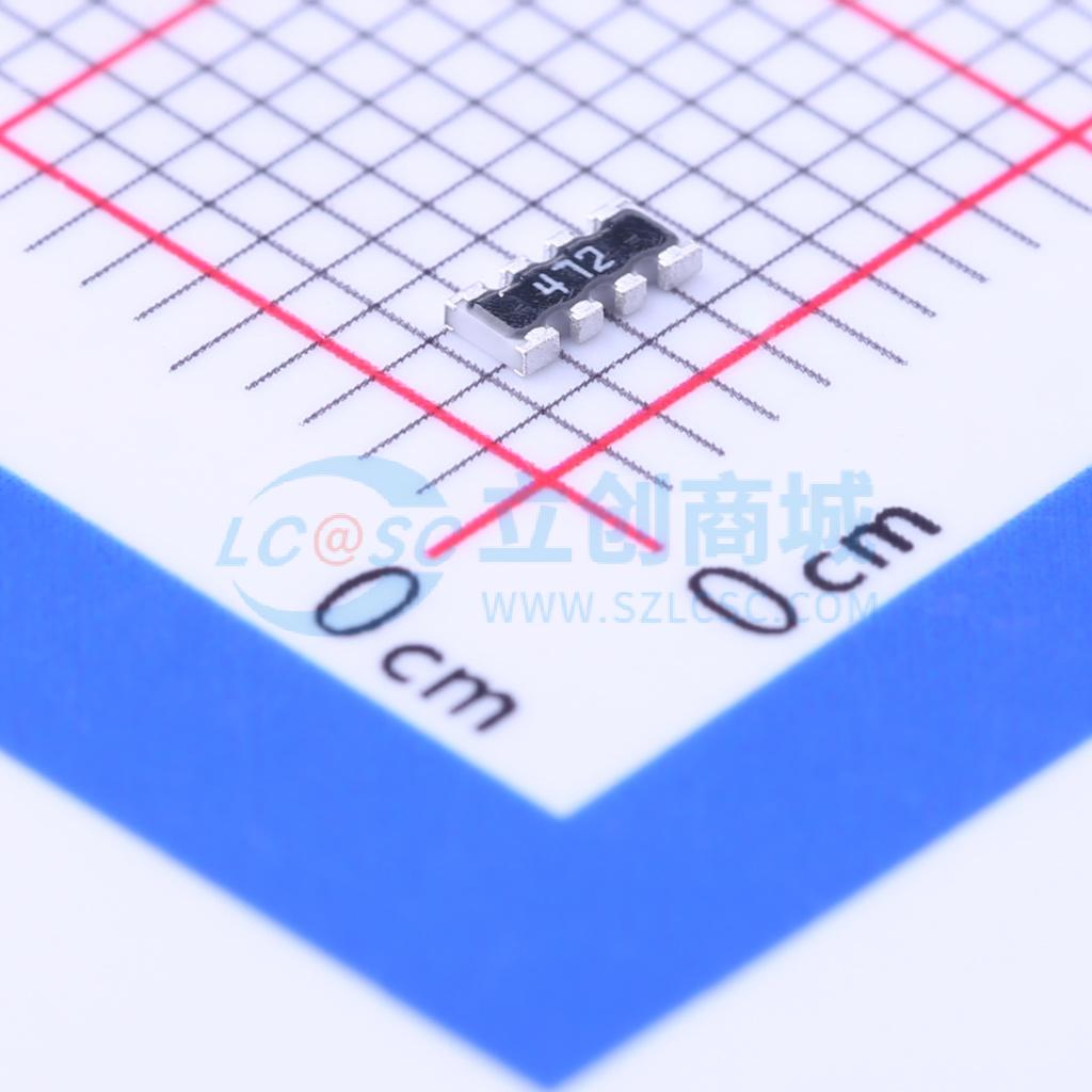 CN1J4KTTD472J实物图