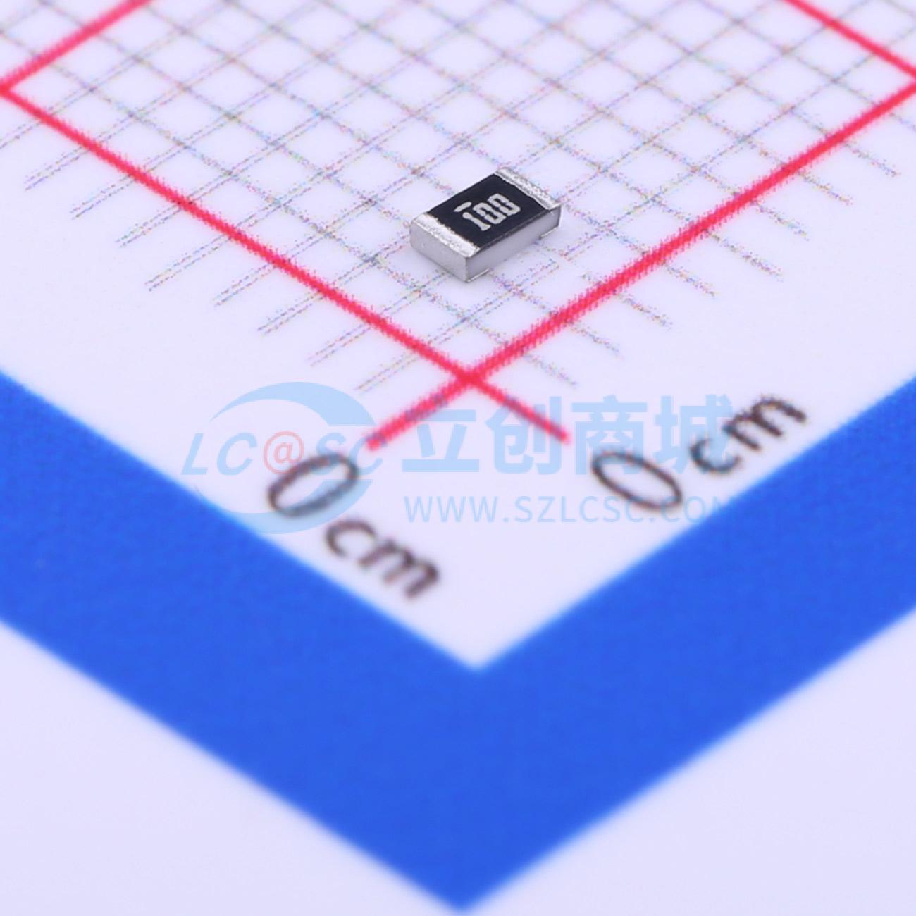 点击查看大图 RMS10JT100实物图